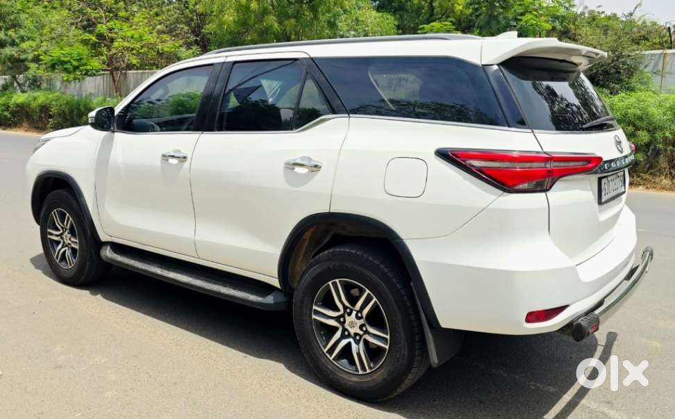 Toyota Fortuner 3.0 4x2 Mt, 2021, Diesel