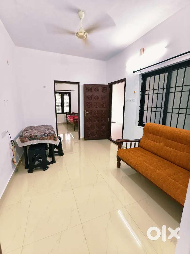 2BHK in Kakkanad