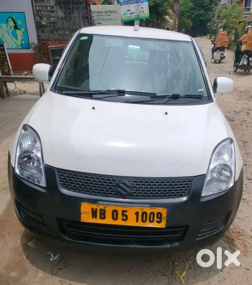 2014 Maruti Suzuki Dzire