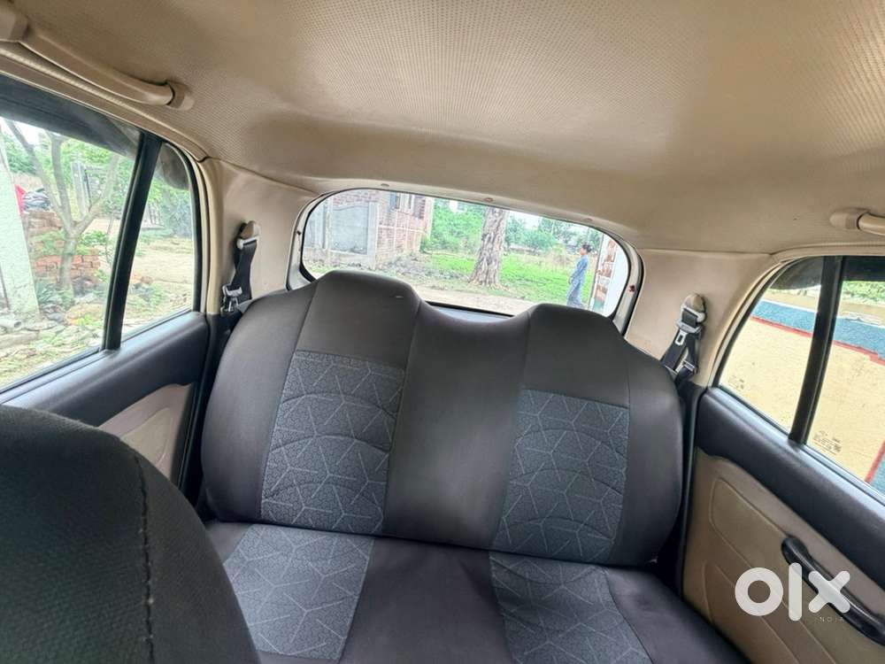 Hyundai Santro Xing Gls 2009