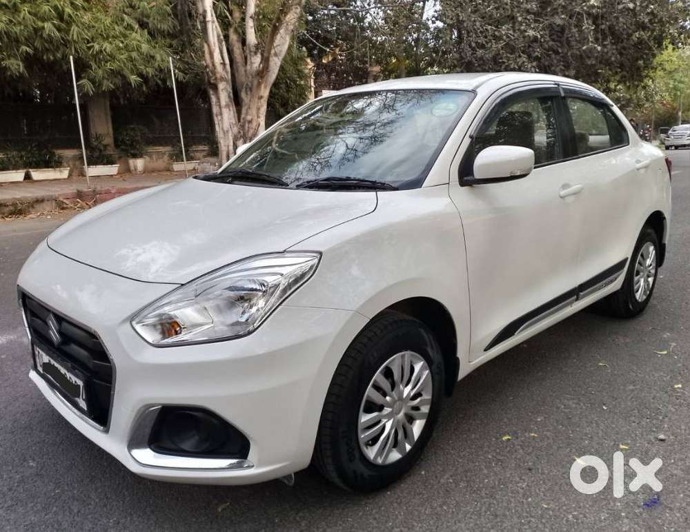 Maruti Suzuki Swift Dzire Vxi Optional, 2023, Petrol
