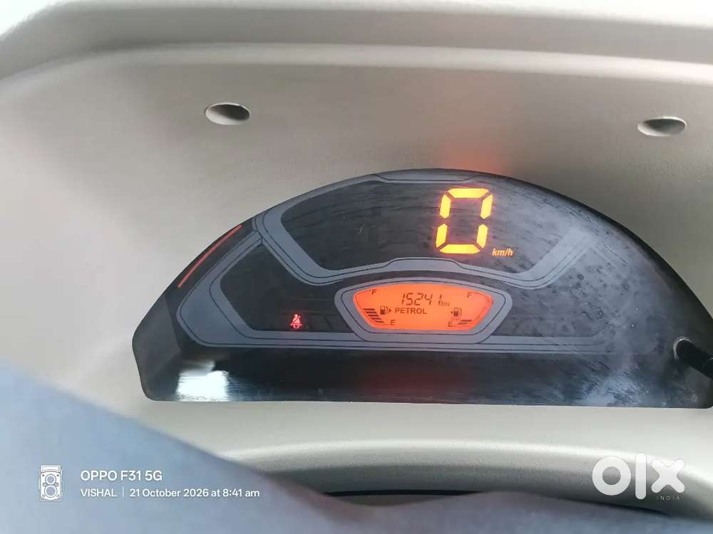 Maruti Suzuki Eeco 2023 Patrol+cng