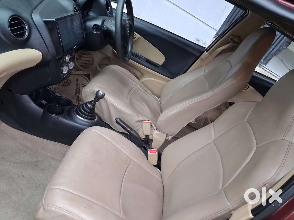 Honda Amaze Vx I-vtech, 2014, Petrol