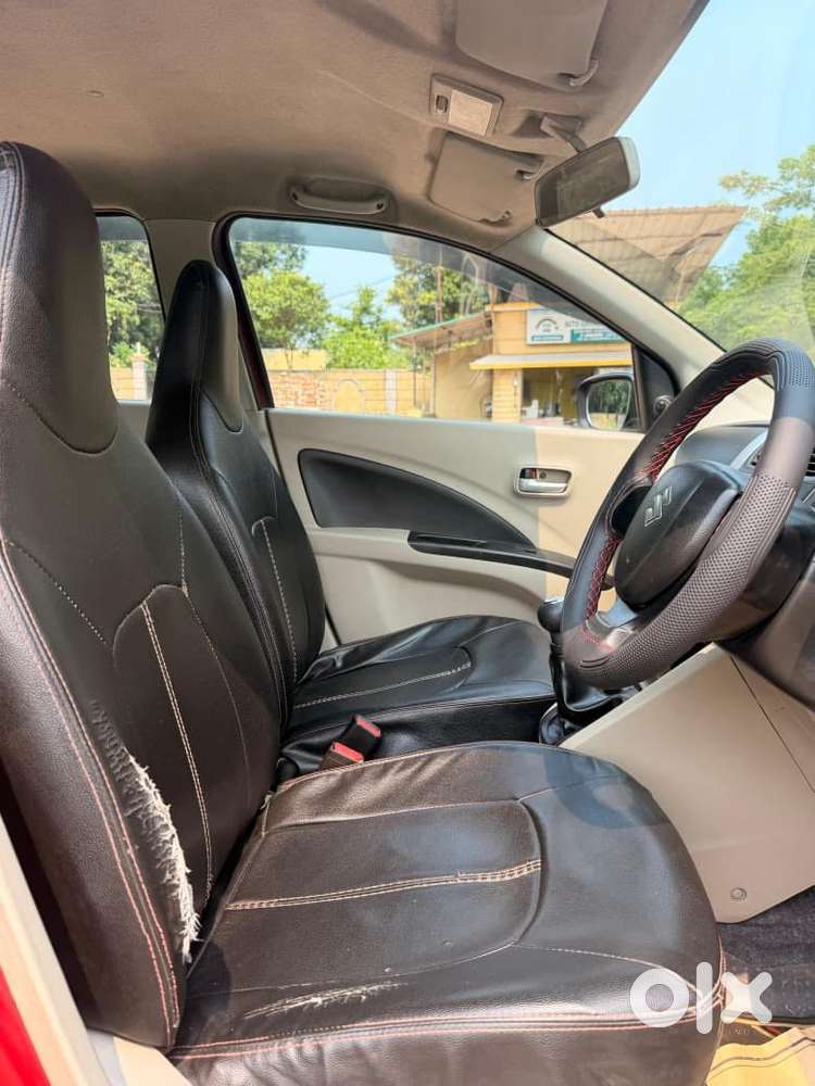 Maruti Suzuki Wagon R 1.0 2019-2022 Vxi (o), 2023, Petrol
