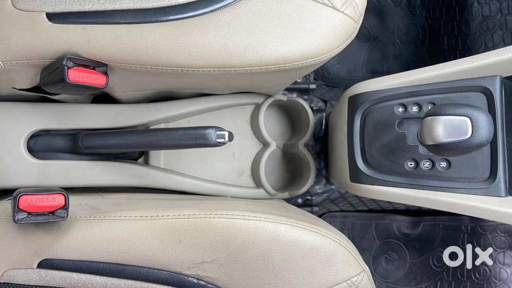 Maruti Suzuki Celerio 2014-2017 Vxi At, 2016, Petrol