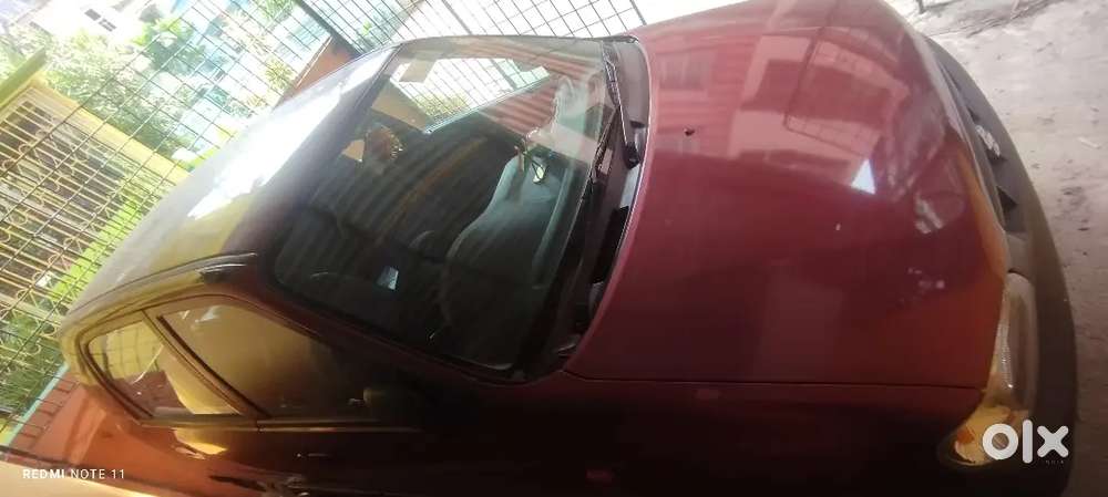 Maruti Suzuki Alto 2011 Petrol Manual