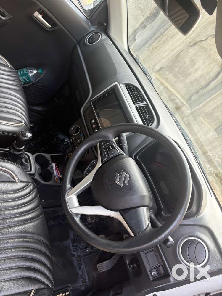Maruti Suzuki Alto K10 Petrol 17000 Km Driven