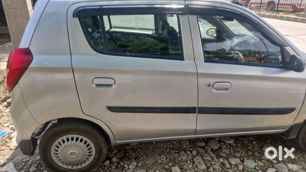 Maruti Suzuki Alto 800 2014 Lx