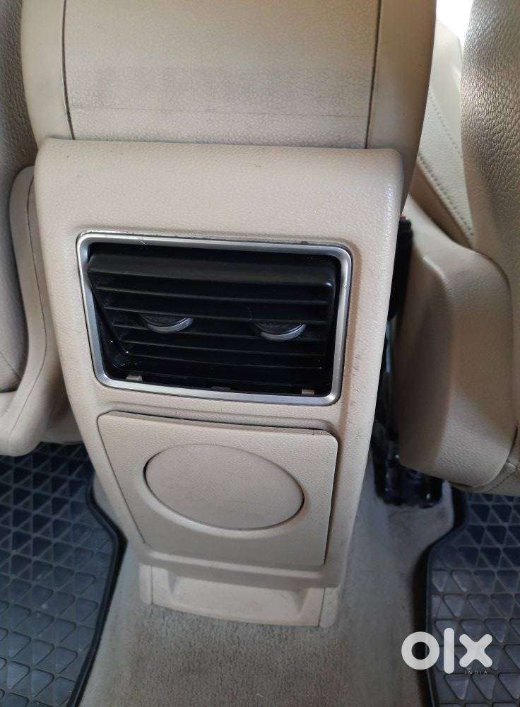 Volkswagen Vento 1.2 Tsi Highline, 2017, Petrol