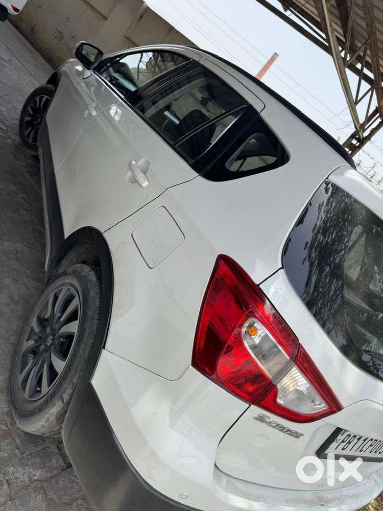 Maruti Suzuki Diesel 2018