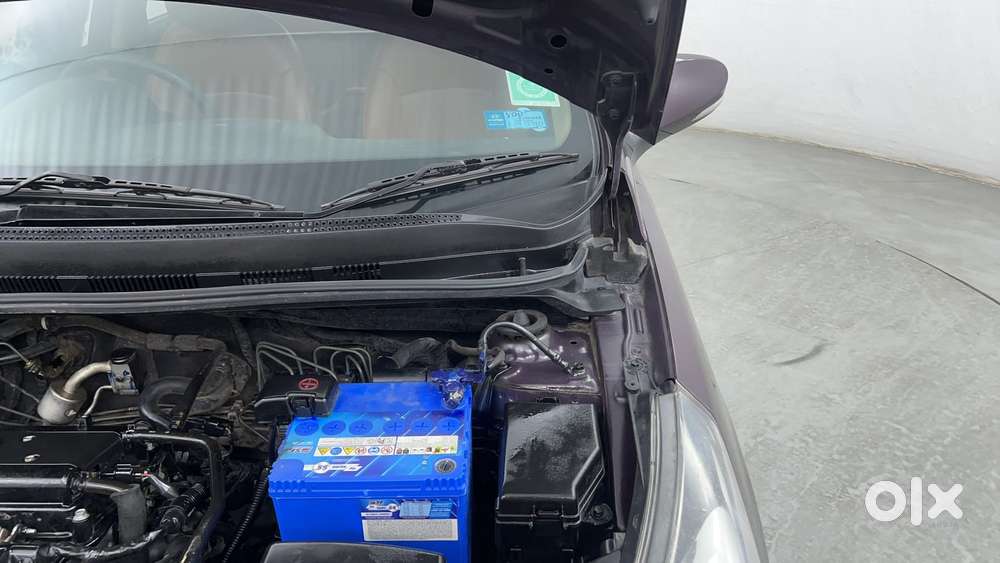 Hyundai Verna 2011-2014 1.6 Ex Vtvt, 2012, Petrol