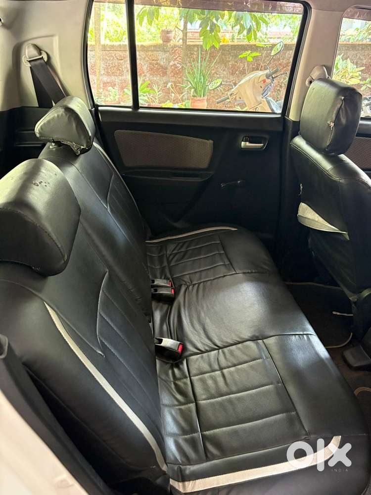 Maruti Suzuki 2013 Petrol Manual