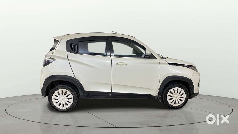 Mahindra Kuv100 Nxt 1.2 K6 Plus Diesel 6 Str, 2019, Petrol