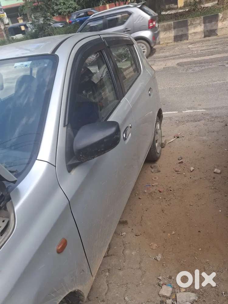 Maruti Suzuki Alto 2019
