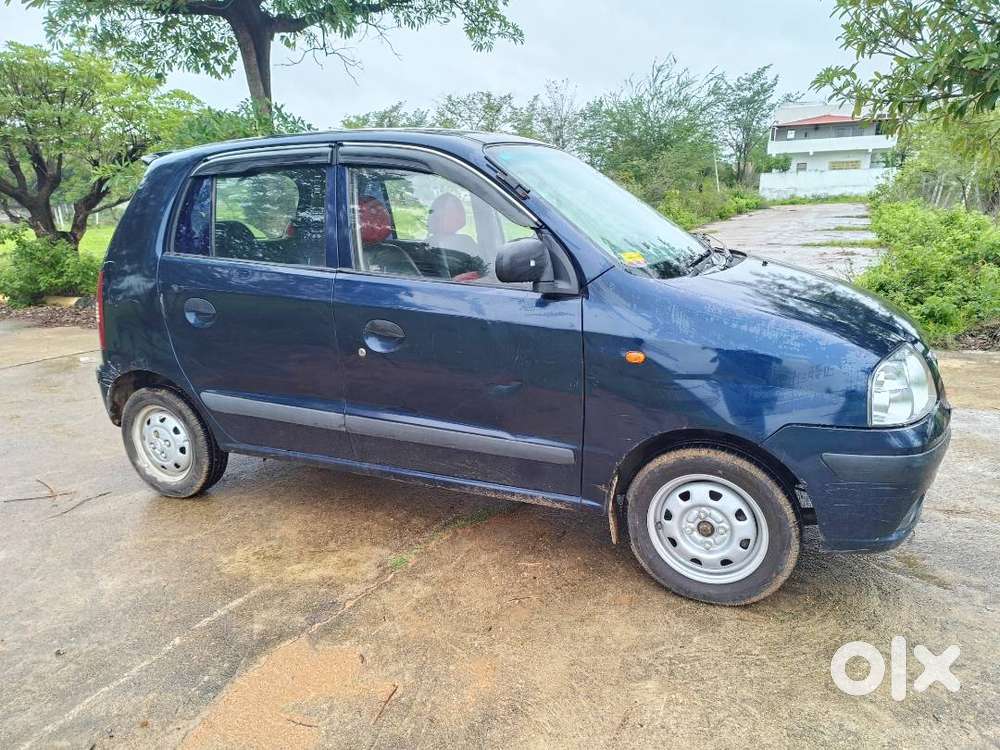 Cheapest Car With Super Running Condition
