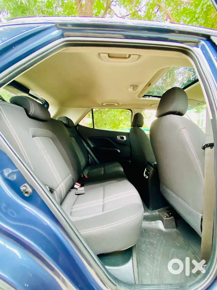 Hyundai Venue Sx Mt, 2021, Diesel