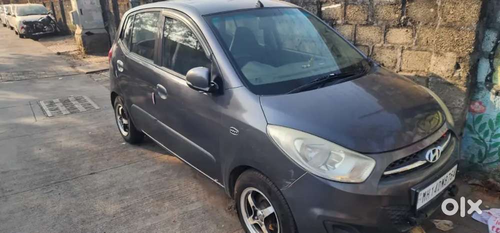 Hyundai I10 Cng & Hybrids