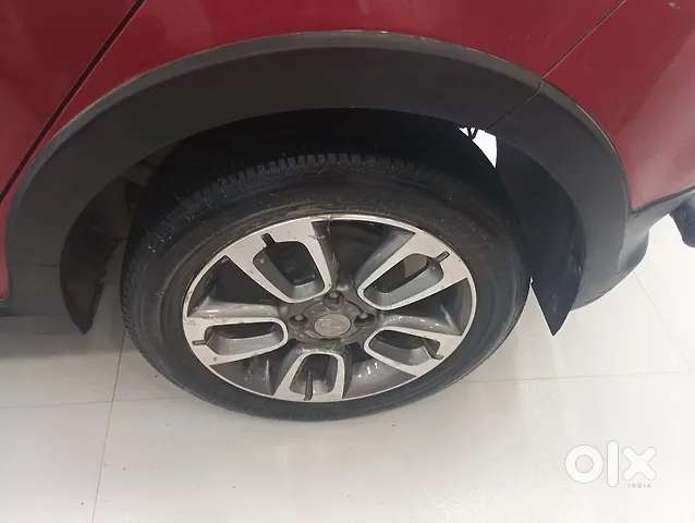 Hyundai I20 Active 1.2 Sx, 2017, Petrol