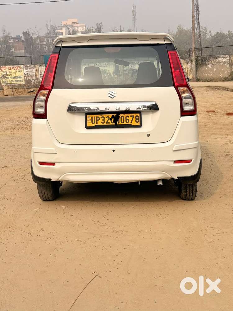 Comercial Wagonr Urgent Sell