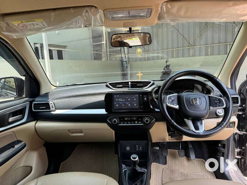 Amaze With Mint Condition As New Car