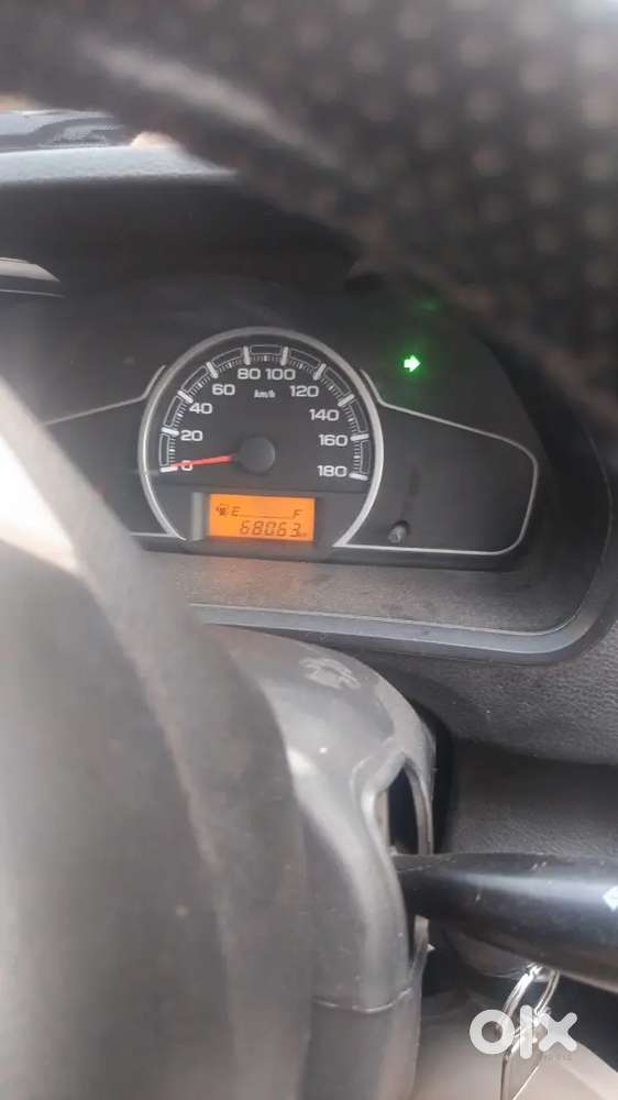 Maruti Suzuki Alto 2020