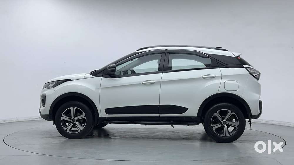 Tata Nexon