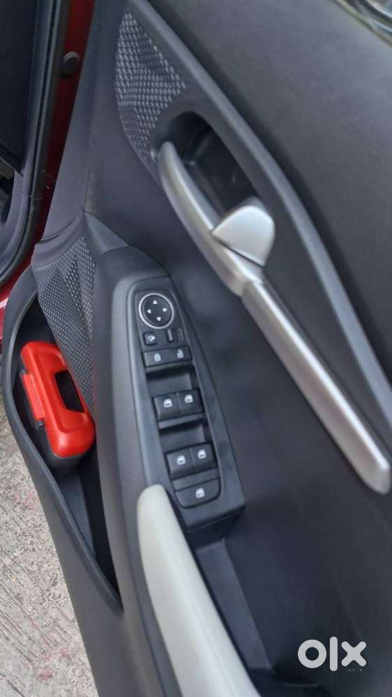 Kia Seltos Htk Plus 1.5 Turbo Petrol Imt, 2022, Petrol