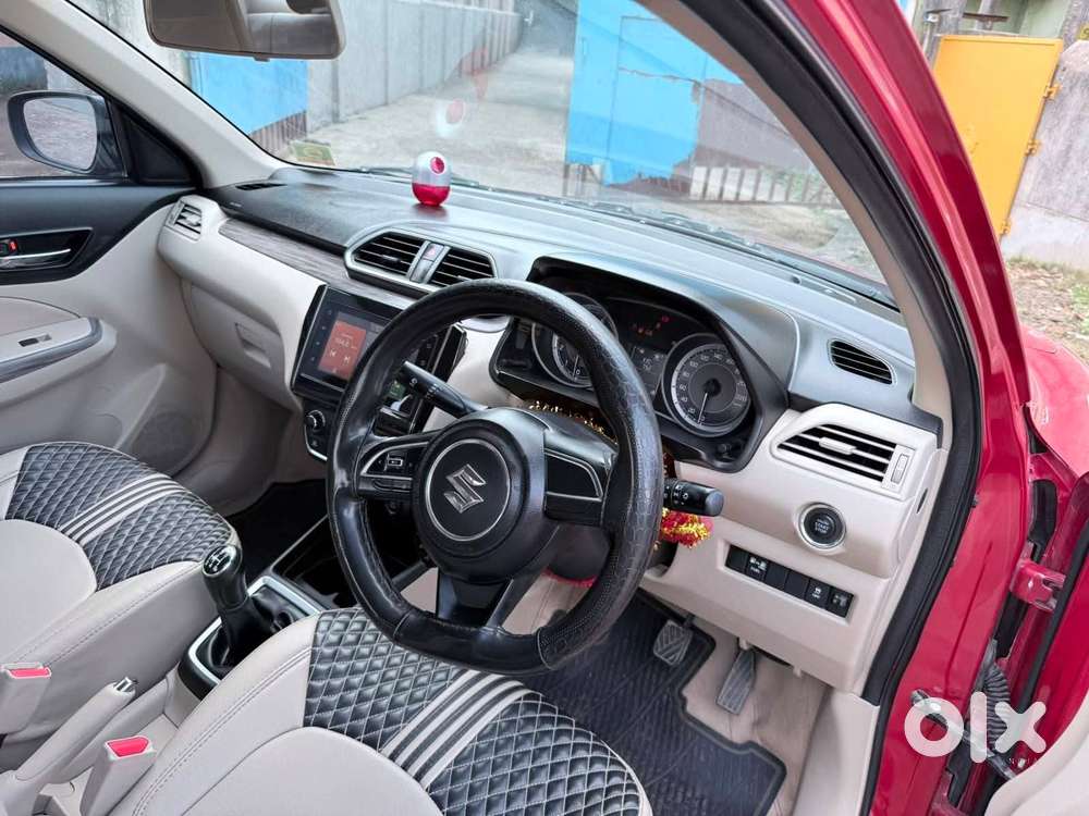 Maruti Suzuki Swift Dzire Zxi+ Mt, 2024, Cng & Hybrids