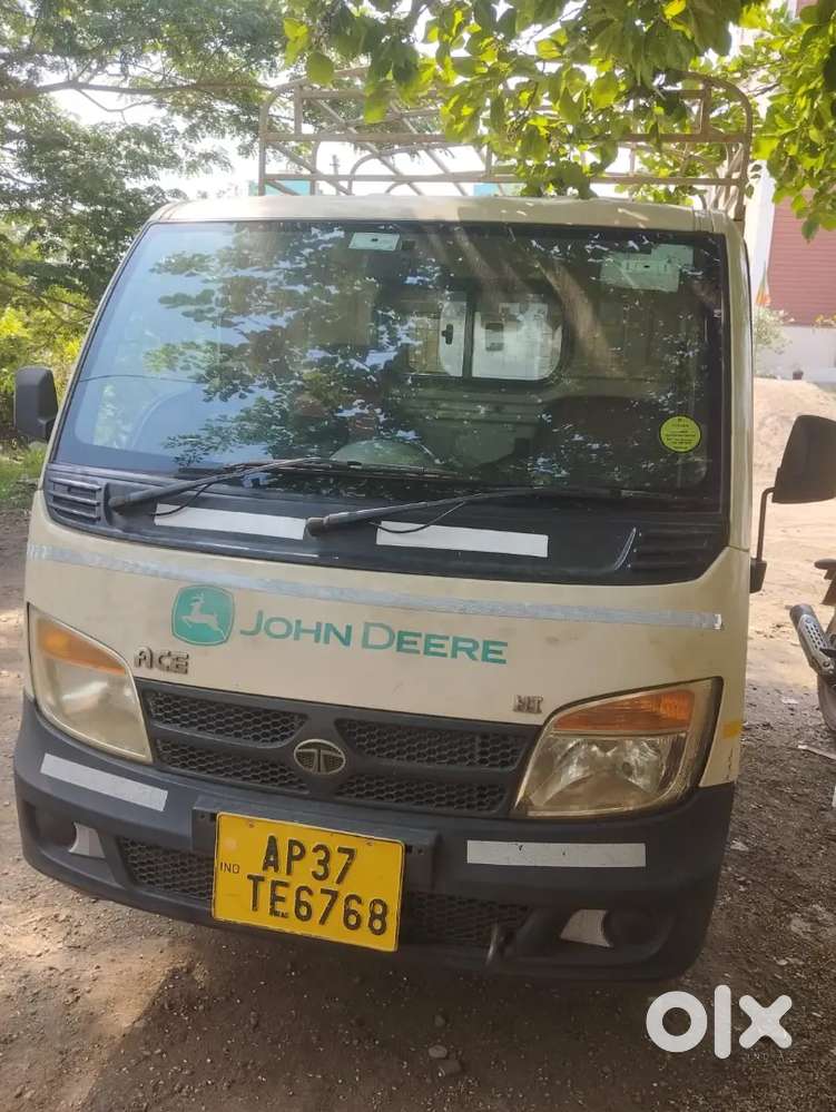 Tata Ace Ht