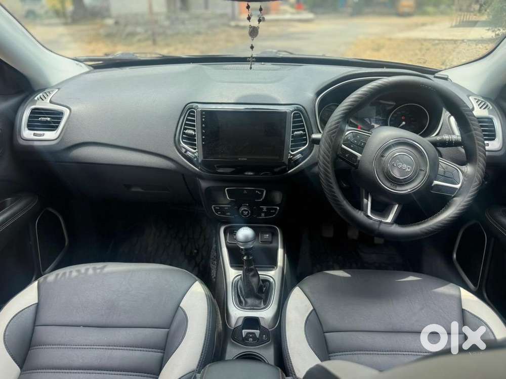 Jeep Suv 2019 Year