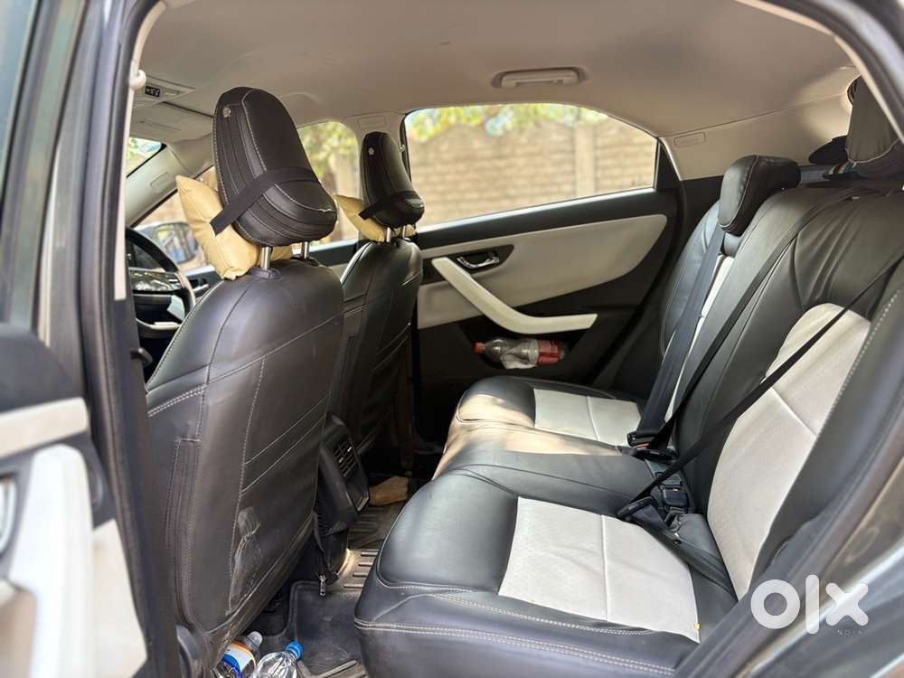 Tata Nexon Petrol 2024 Automatic Creative +