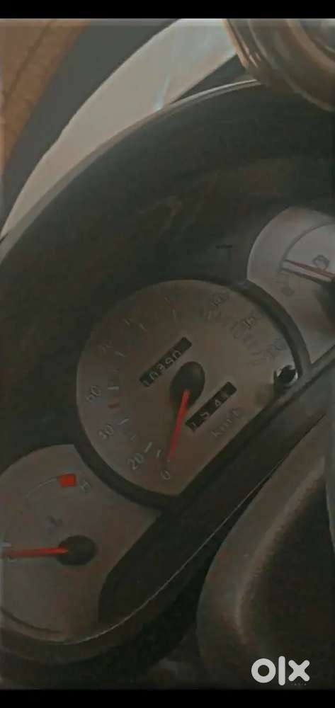 Hyundai Santro Xing 2008