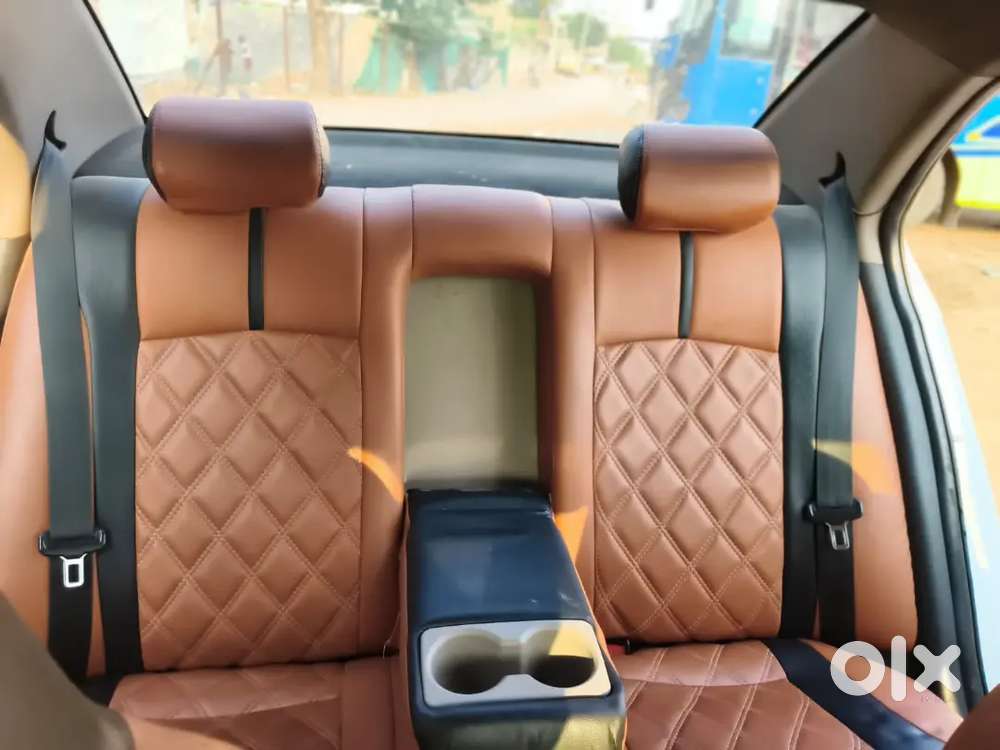 Hyundai Xcent 2017