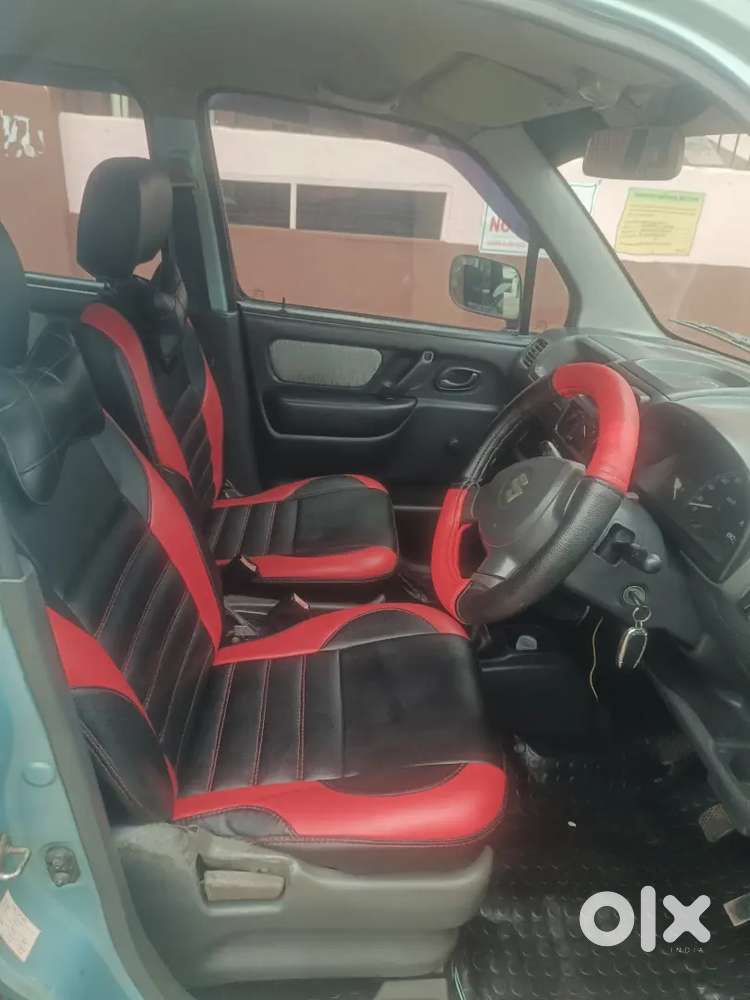 2007 Wagonr Lxi