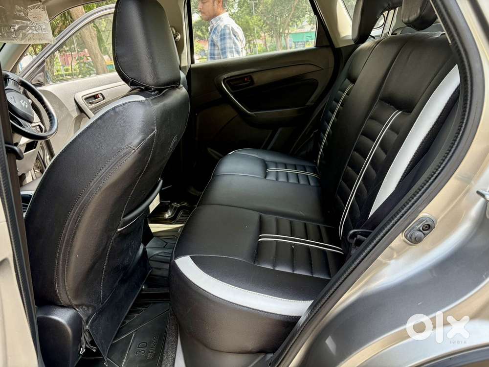 Maruti Suzuki Vitara Brezza Vdi (o), 2018, Diesel