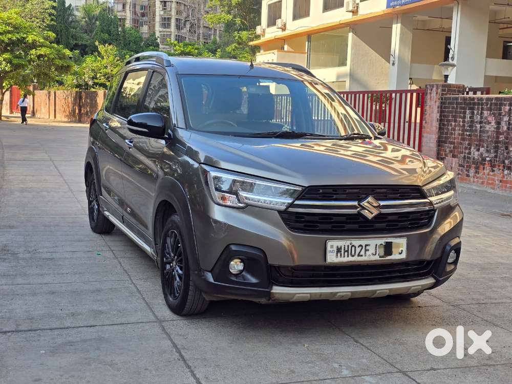 Maruti Suzuki Xl6 1.5 Alpha At, 2020, Petrol