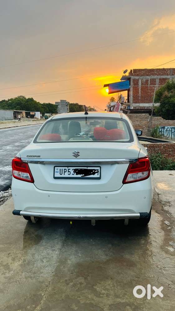 Maruti Suzuki Dzire Vxi 2020