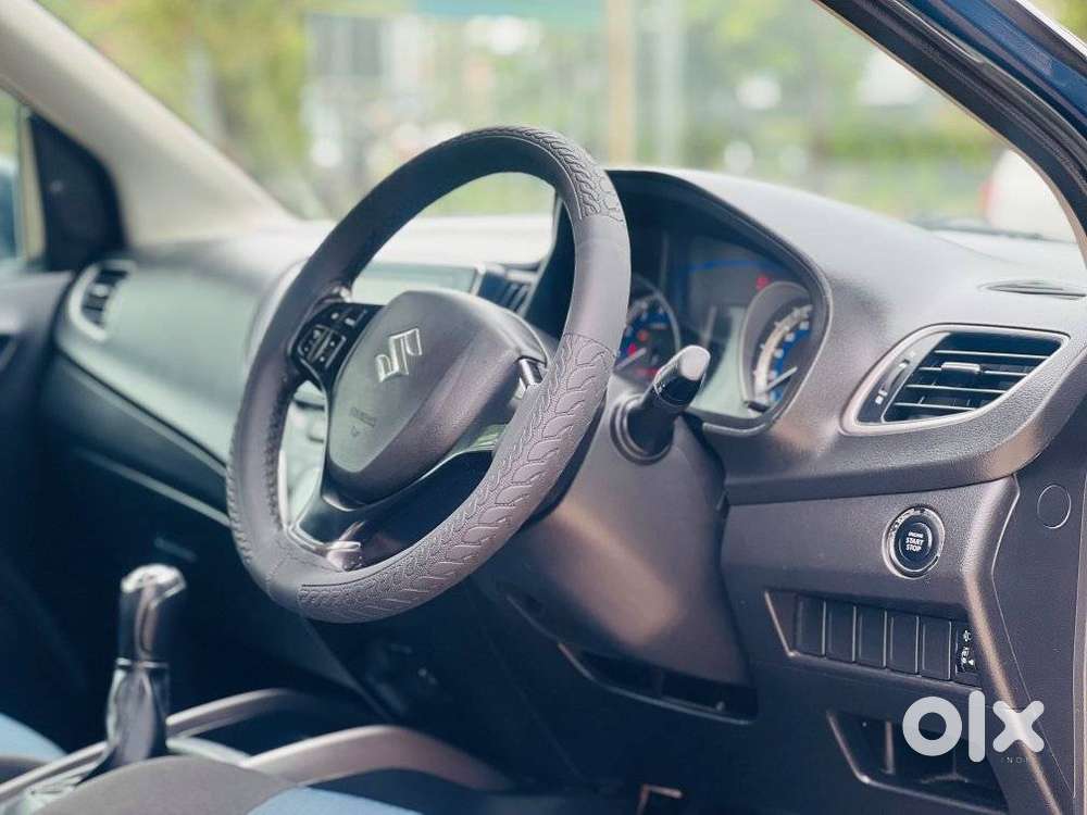 Maruti Suzuki Baleno Alpha, 2019, Petrol