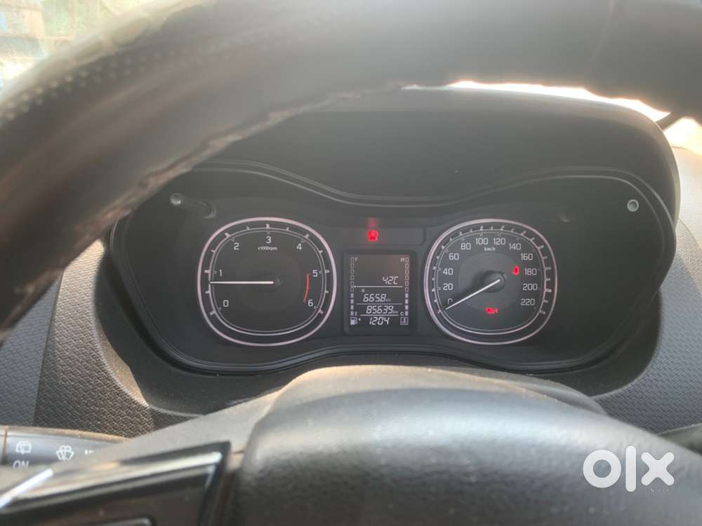 Maruti Suzuki Vitara Brezza 2018 Diesel Good Condition