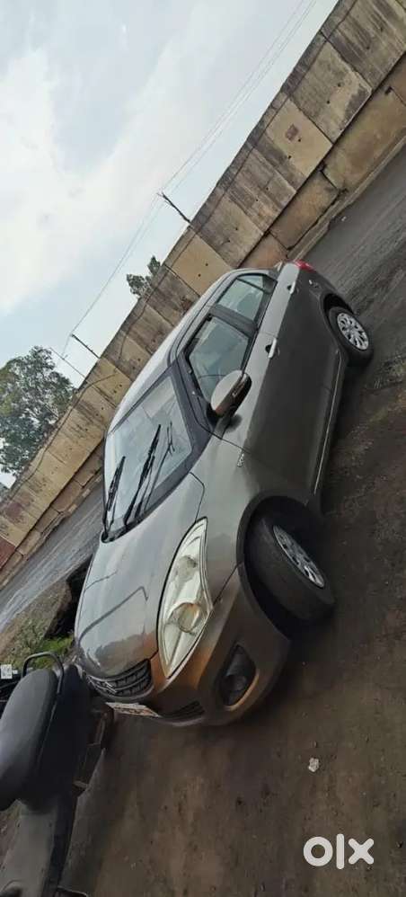 Maruti Suzuki Dzire 2015 Diesel Good Condition