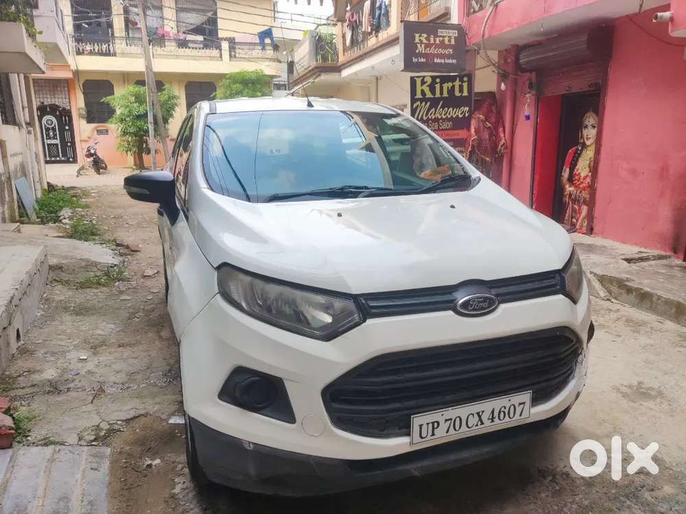 Ford Escort Sport 2016 Diesel