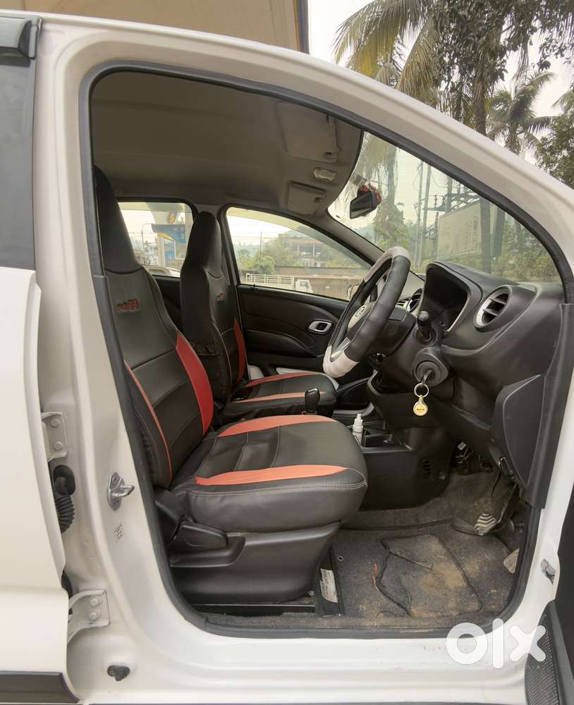 Datsun Redigo Amt 1.0 T Option, 2018, Petrol