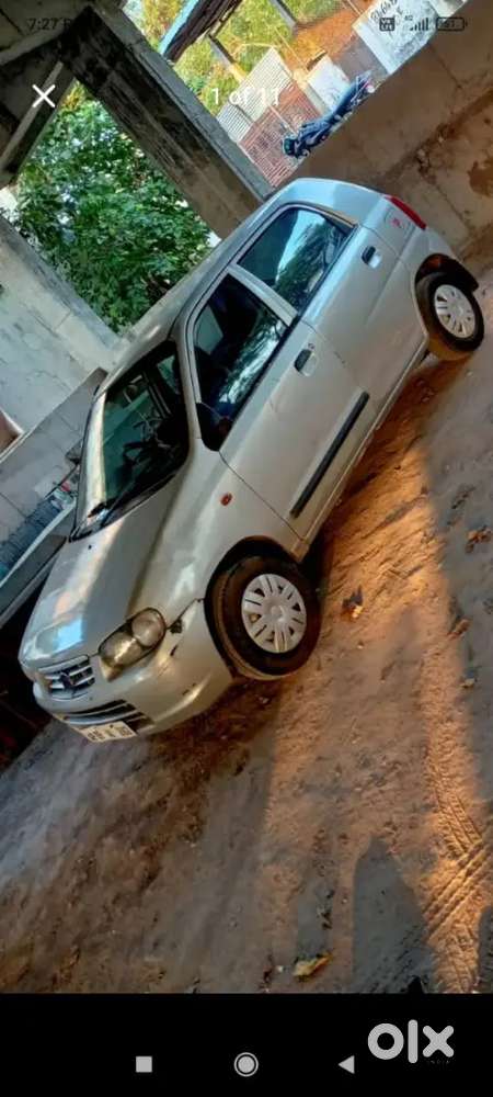 Cars Available
