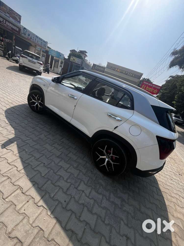 Hyundai Creta Good Condition