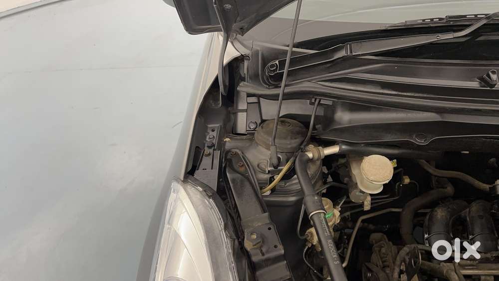 Maruti Suzuki Swift Vvt Vxi, 2012, Petrol