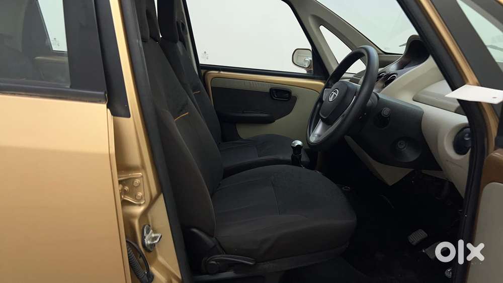 Tata Nano Twist Xt, 2015, Petrol
