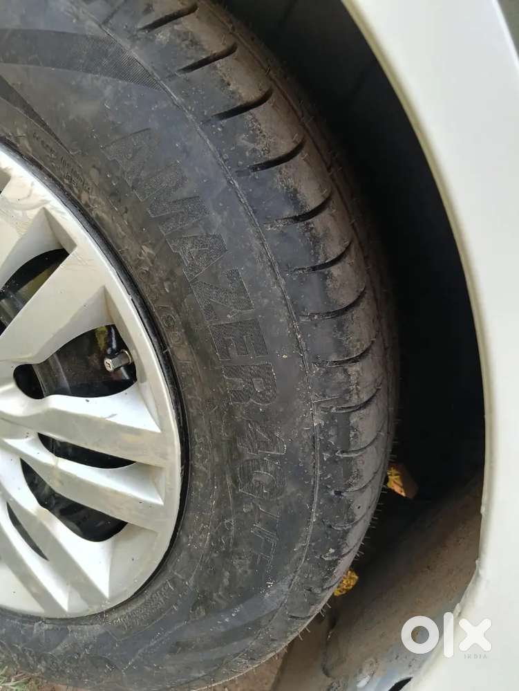 Maruti Suzuki Dzire