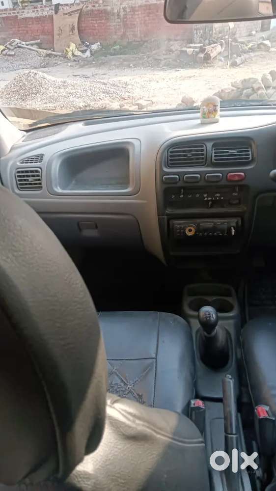 Maruti Suzuki 800 2008 Car