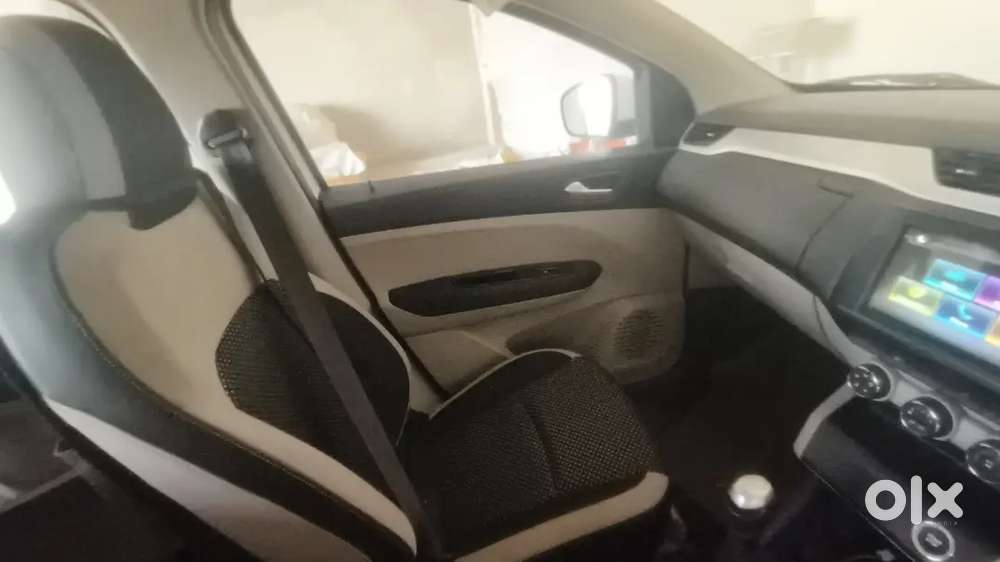 Renault Triber 2020 Petrol 63000 Km Driven By Single Hand