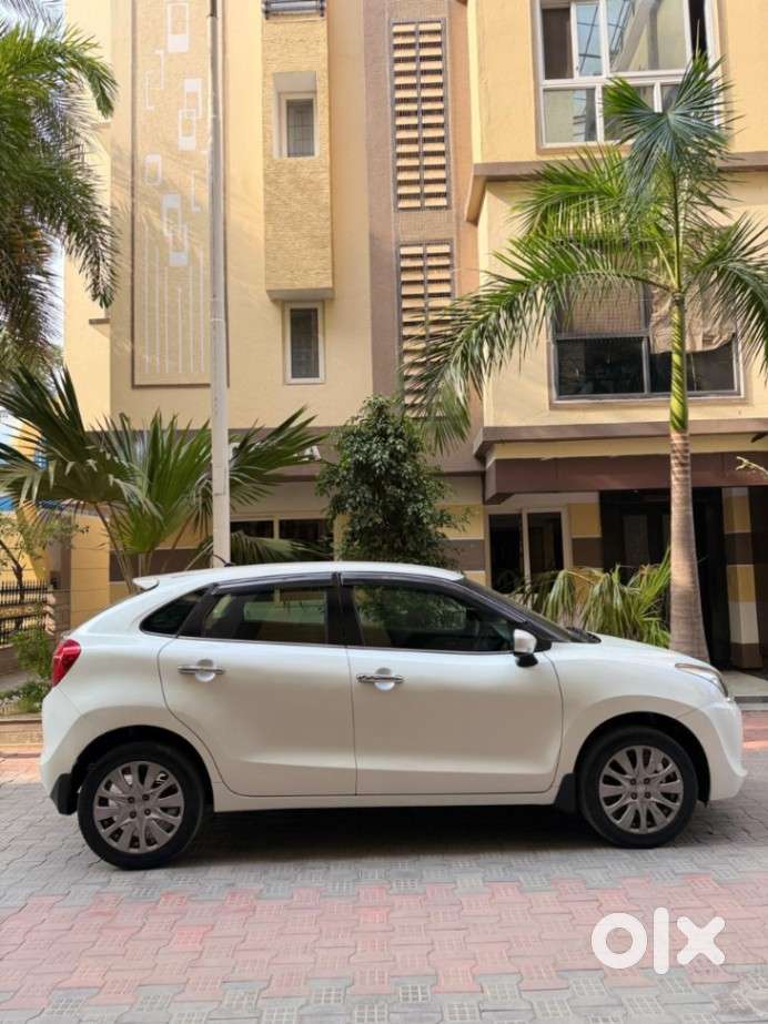 Maruti Suzuki Baleno, 2018, Diesel